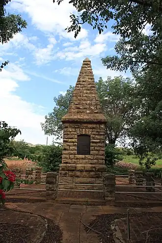 Potgietersrus