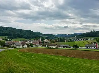 Mokronog-Trebelno
