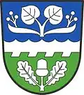 Blason de Mokrosuky