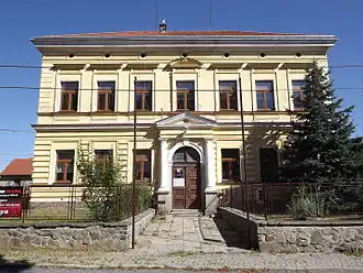 Mokrovraty