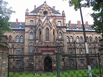 Mokrzeszów