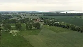Mokrzyca Mała