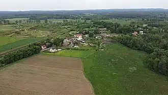 Mokrzyca Wielka