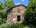Moulin del Magre.
