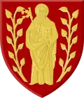 Blason de Mol