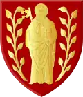 Blason de Mol