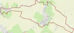 Carte OpenStreetMap