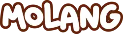 Logo actuel, depuis 2021