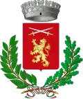 Blason de Molare
