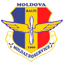 Logo de cette compagnie