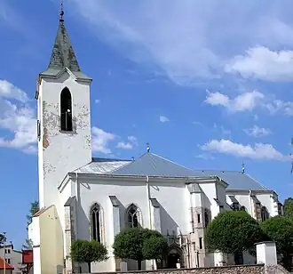 Moldava nad Bodvou