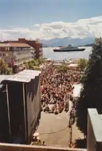 Image illustrative de l’article Molde Jazz Festival