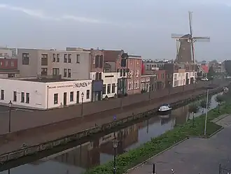 Etten-Leur