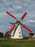 le Molen Ter Rijst&nbsp;(nl)
