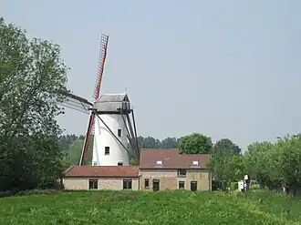 Hökemolen