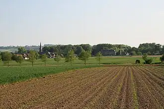 Molenbaix