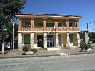 Molières-sur-Cèze