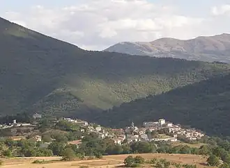 Molina Aterno