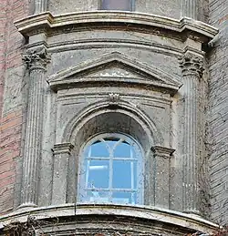 Fenêtre.