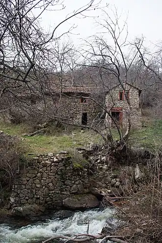 San Juan de Gredos