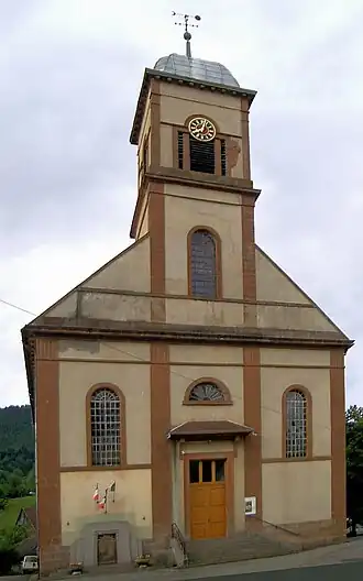 Mollau
