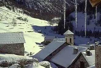 Mollières