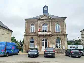 Molliens-Dreuil