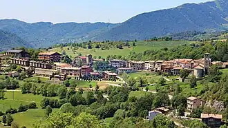 Molló