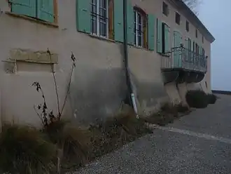 Domaine de Moly-Sabata