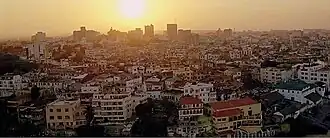 Mombasa