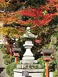 Kurama (Kyoto).