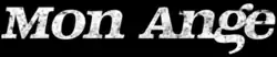 Description de l'image Mon_ange.png.