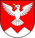Blason de Mon
