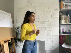 Mona Chalabi