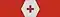 Médaille en vermeil de la reconnaissance de la Croix-rouge monégasque