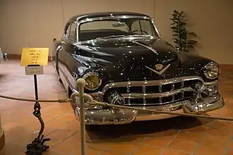 Cadillac Série 62