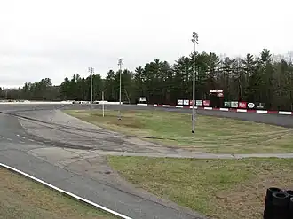 Monadnock Speedway
