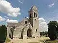 Église Notre-Dame.