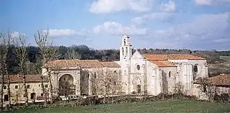Barrios de Colina