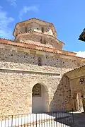 Monastère de Solan.