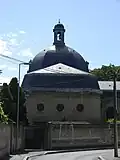 Monastère des Clarisses