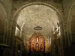 image de l'abbaye