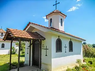 Angueltsi