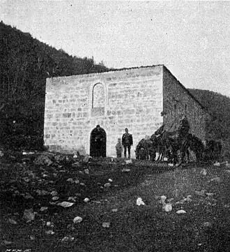 Gornje Nerodimlje