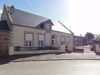 Monceau-le-Waast