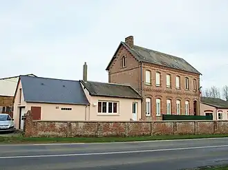Monceaux-l'Abbaye
