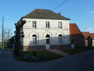 Monchiet