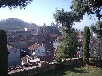 Moncrivello