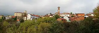 Moncucco Torinese