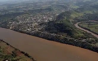 Mondaí
